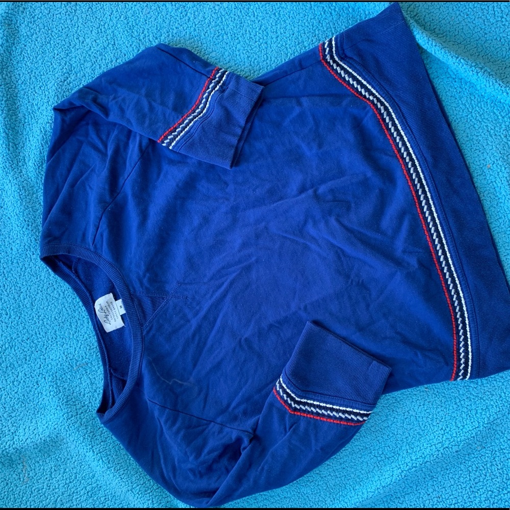 Lucky Brand Sweater